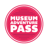 Museum Adventure Pass logo