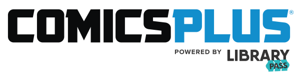 ComicsPlus logo